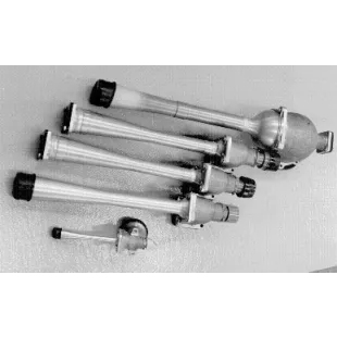 Насосы струйные СН-6,СН-7,СН-8, СН-10,СН-11, СН-12, СН-13 фото 1