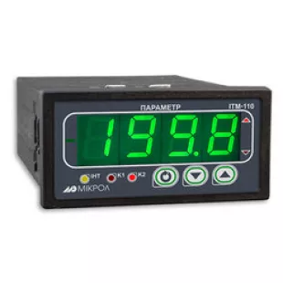 Индикатор ИТМ-110С фото 1