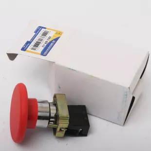 Кнопка XB2-BR42 фото 1
