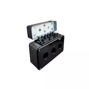 Блок измерительных трансформаторов тока И508М фото 1