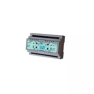 Блок токовой защиты МТЗ-2К (1К) фото 1