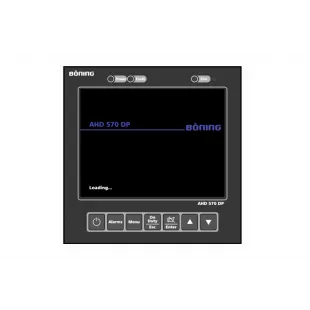 Дисплей AHD 570DP фото 1