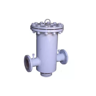 Фильтры газовые ФГ фото 3
