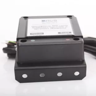 Считыватель RFID-карточки водителя фото 3