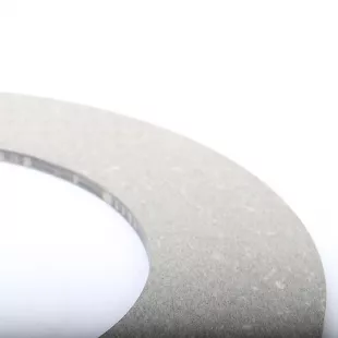 Фрикционный диск муфты Ruflex 7 фото 3