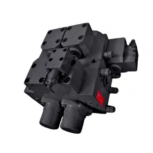 Гидрораспределиетель МРGС25G фото 1