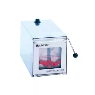 Гомогенизатор BagMixer 400 W фото 1