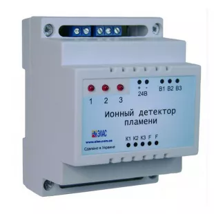 Ионодатчик (ИНД) фото 1