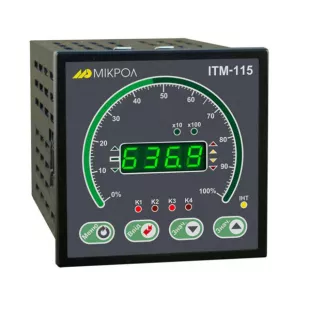 Индикатор ИТМ-115 фото 1