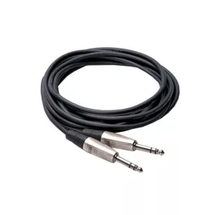 Кабель соединительный Jack 1/4" - Jack 1/4" фото 1
