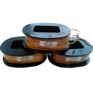 Катушки типа МО-100-5 фото 1