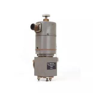 Клапан долива РКЖ 30-24В фото 4