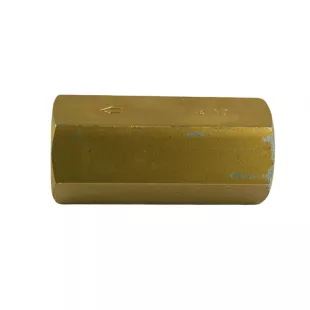 Клапаны обратные КЛ 6.3 (8.3, 10.3, 16.3, 20.3, 25.3, 32.3) фото 3