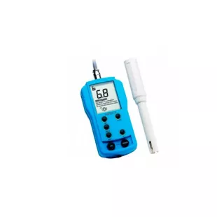 Кондуктометр HI 9812-5 фото 1