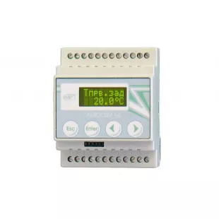 Контроллер Aeroclim-5s фото 1