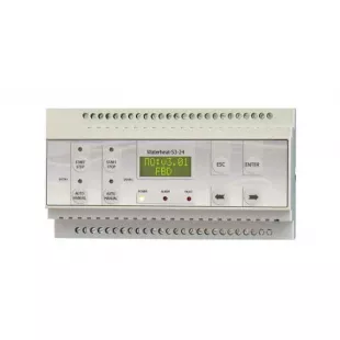 Контроллер Waterheat-S3-24 фото 1
