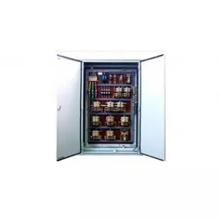 Крановые панели ПС фото 1