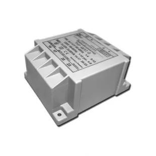 Малогабаритные трансформаторы для печатных плат ТНР 48/17 G фото 1