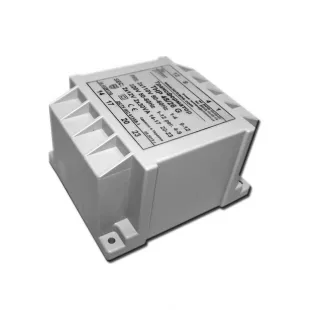 Малогабаритные трансформаторы для печатных плат ТНР 48/26 G фото 1
