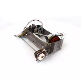 Механизм печати 6 ти точек У-12.425.02-01 фото 3