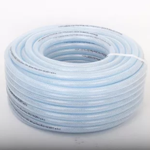 Шланг BRADAS TECHNICAL HOSES 12,5х2,5 36 бар фото 2