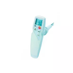 PH-метр testo 205 фото 1