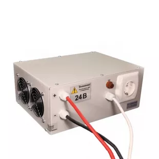 Источник бесперебойного питания Phantom UPS-2024 фото 1