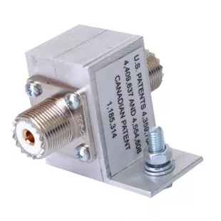 Грозозащита Racio Antenna RC1000U фото 2