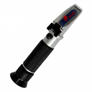 Рефрактометр ручной с ATC VBR-82T  фото 1