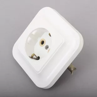 Розетка РС16-251 фото 3