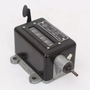 Счетчик оборотов СО-205 фото 3