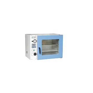 Шкаф сушильный вакуумный DZF-6020 фото 1