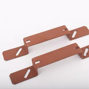 Скоба К130 фото 1