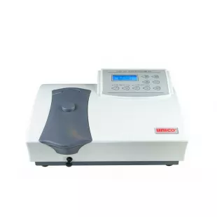 Спектрофотометр UNICO 1205 фото 1