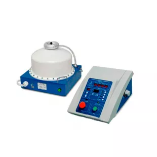 Стенд высоковольтный стационарный СВС-50М фото 2