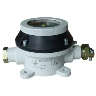 Светильник ВСД-220 фото 1
