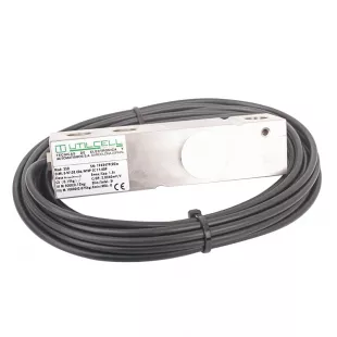 Тензодатчик Utilcell 350а 1500 кг фото 4