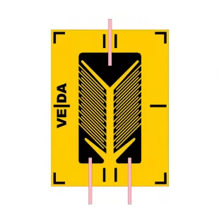 Розетка тензорезистор Р1, Р2, Р3, Р4, Р5, Р6, Р8, Р9 фото 2