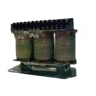 Трансформатор ТШЛ-037-12 ÷ 15 фото 1