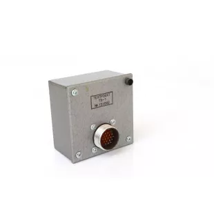 Устройство индикации ТЭ-1 фото 2