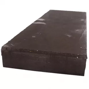Вкладыш  фрикционный 8БС-045-004 фото 1