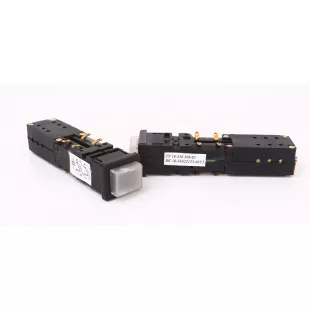 Выключатель кнопочный ВК-16-19А-22153-40У3 фото 2