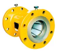 Фильтры газа ФГК  фото