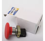 Кнопка XB2-BR42 фото