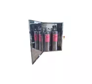 Система пожаротушения кухонного оборудования  BRAND KITCHEN SAFE фото