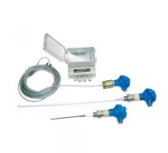 Датчики-индикаторы уровня РИС 101М1 фото
