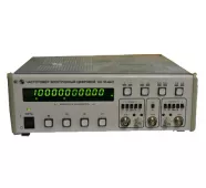 Частотомер электронный цифровой UA Ч3-64/2 фото