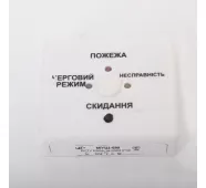 Модуль согласования шлейфов МУШ-6М фото
