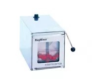 Гомогенизатор BagMixer 400 W фото