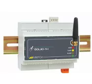GSM модем-маршрутизатор SQUID-1Н фото